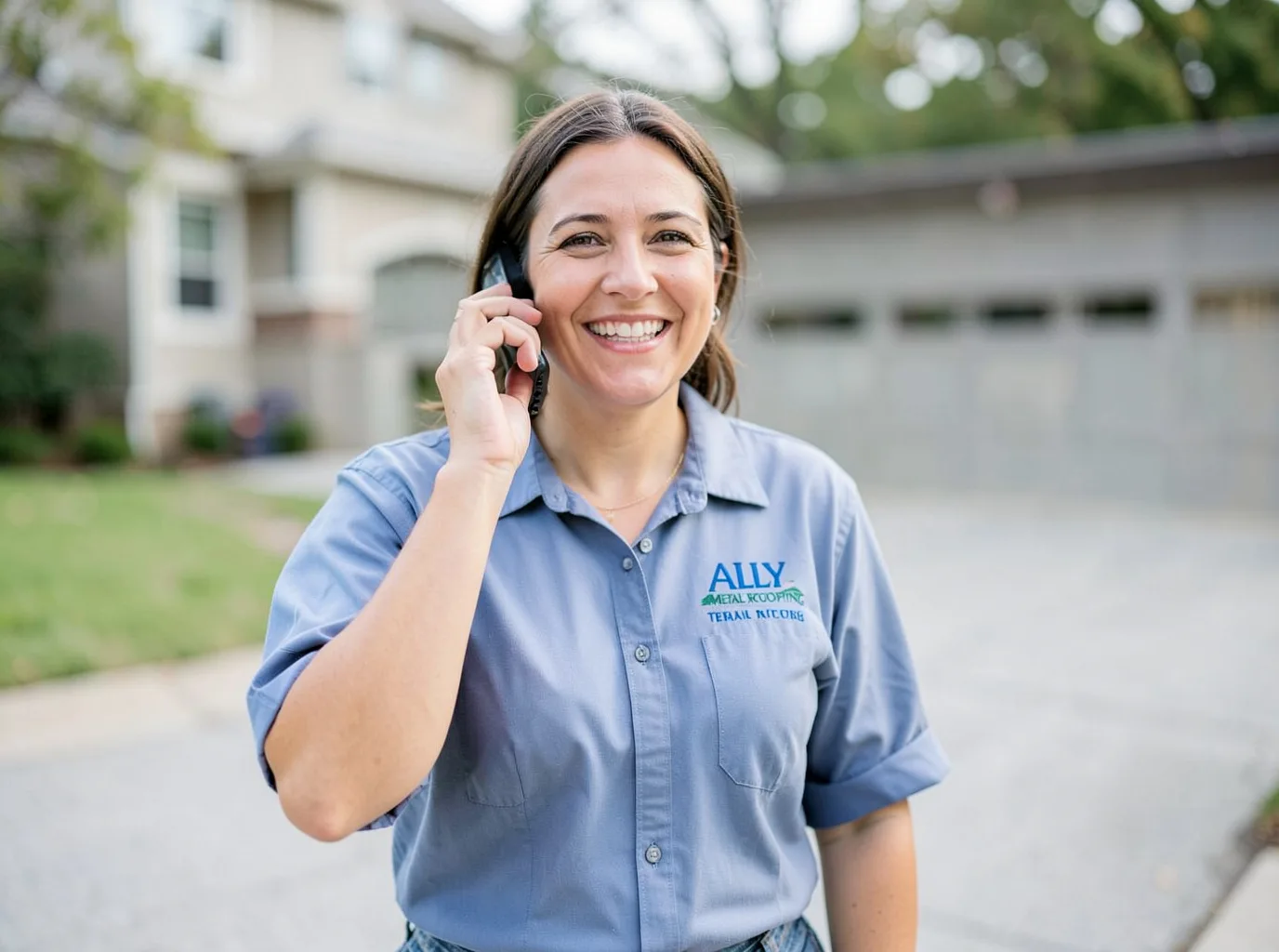 Metal Roof Installation North Ridgeville, OH FAQs